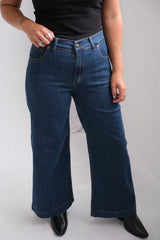 Jean Simple