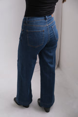 Jean Simple