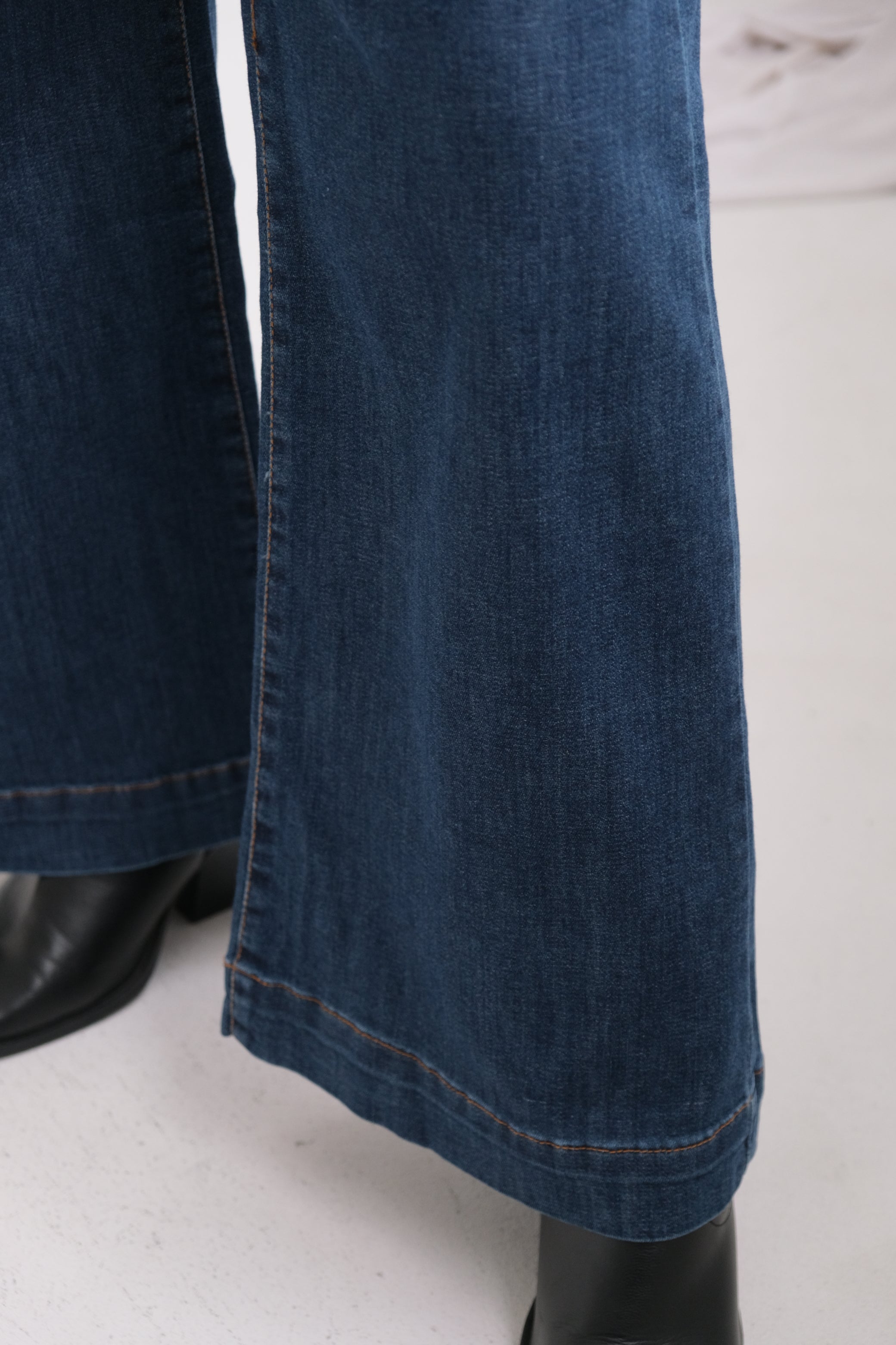 Jean Simple