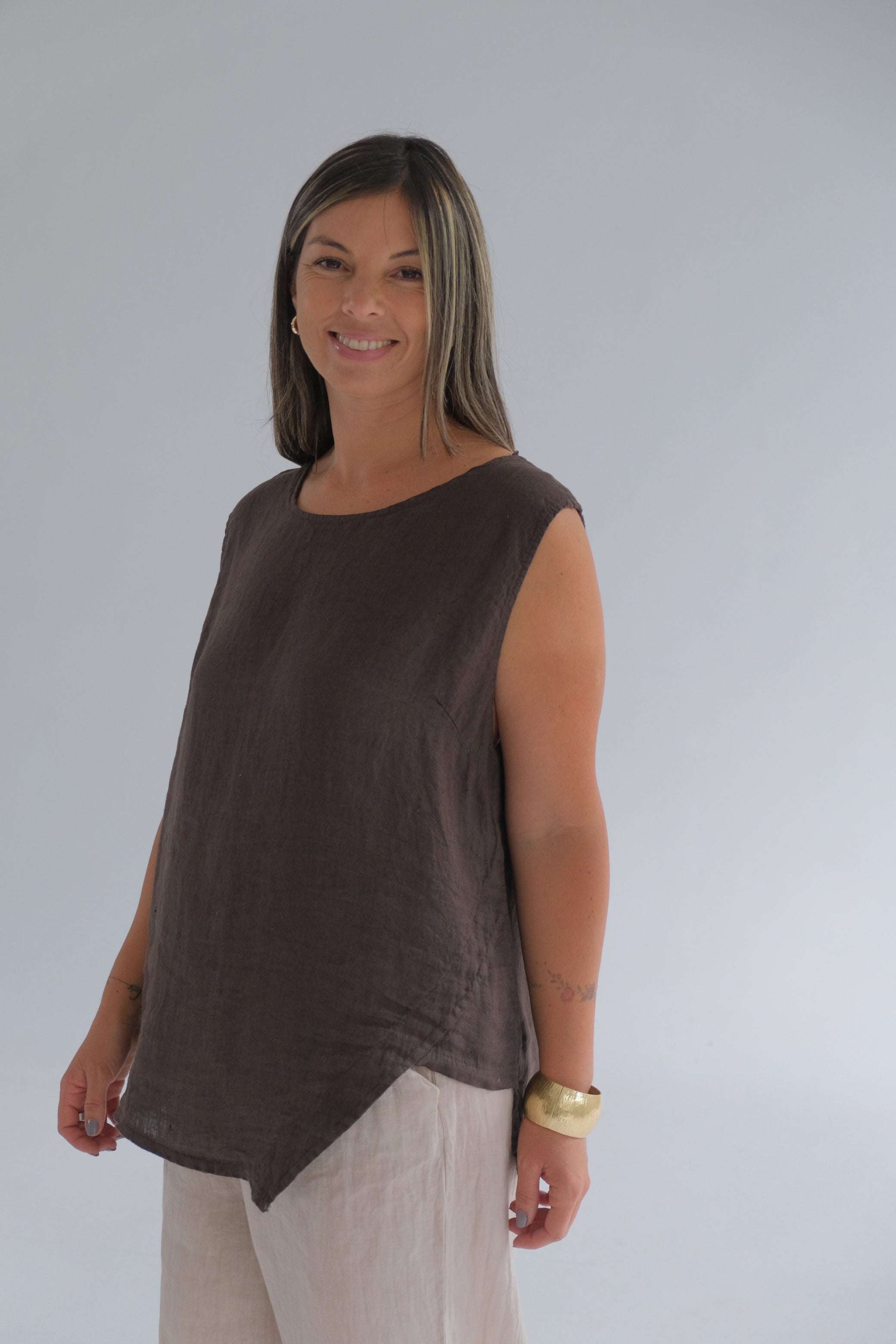Musculosa Dolceacqua Chocolate