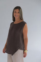 Musculosa Dolceacqua Chocolate
