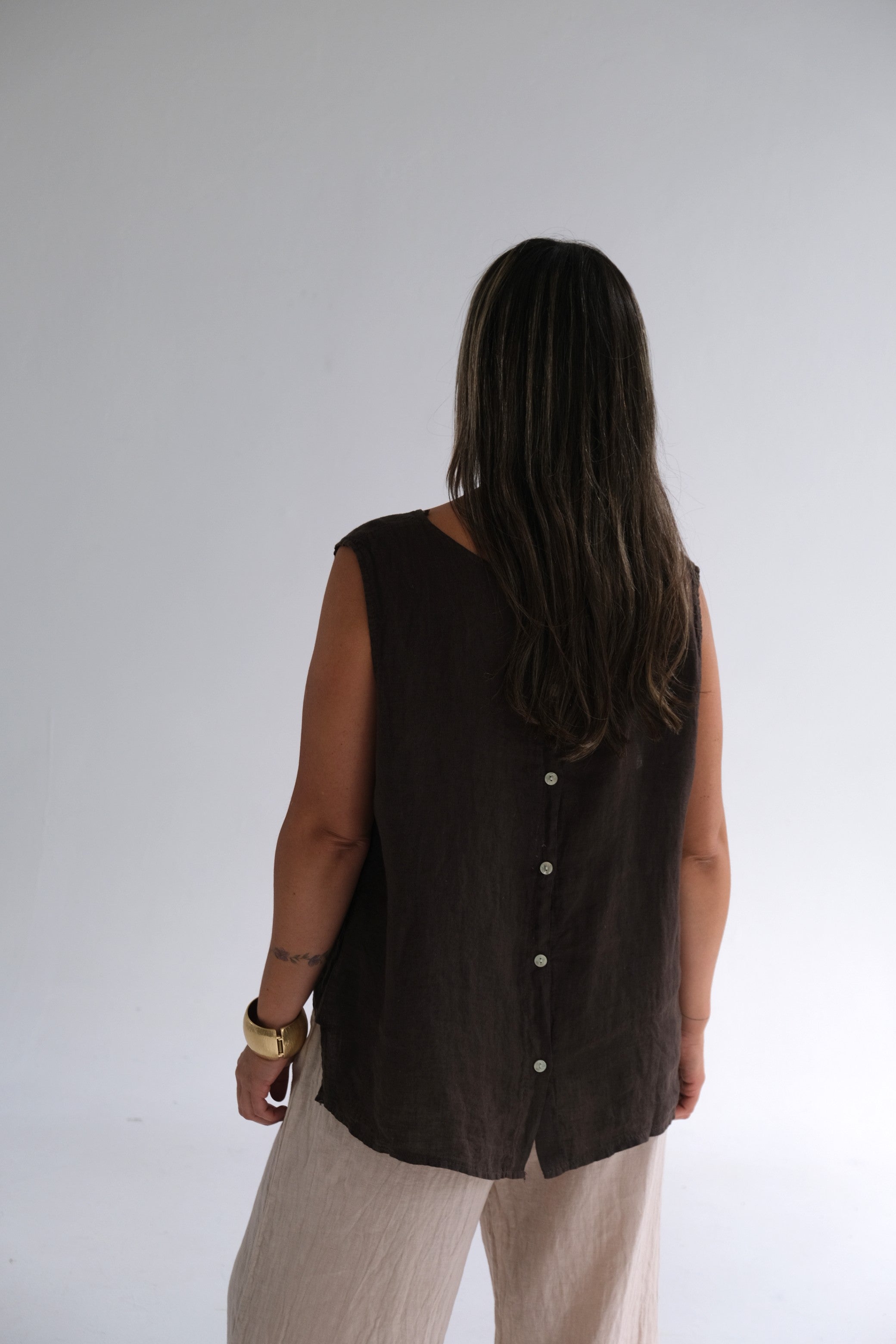 Musculosa Dolceacqua Chocolate