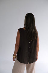 Musculosa Dolceacqua Chocolate