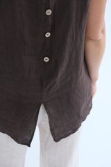 Musculosa Minerva Chocolate