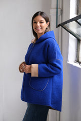 Tapado Lua Azul Francia