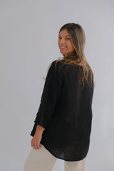 Blusa Lole Negro