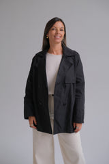 Trench Negro