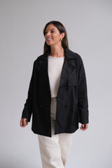 Trench Negro