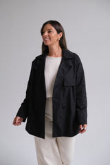 Trench Negro