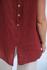 Musculosa Minerva Bordeaux