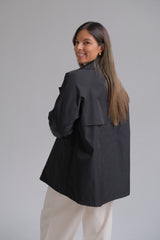 Trench Negro