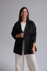Trench Negro