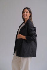 Trench Negro