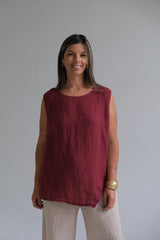 Musculosa Dolceacqua Bordeaux