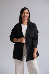 Trench Negro