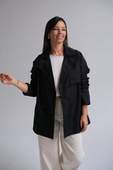 Trench Negro