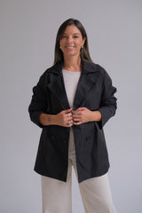 Trench Negro
