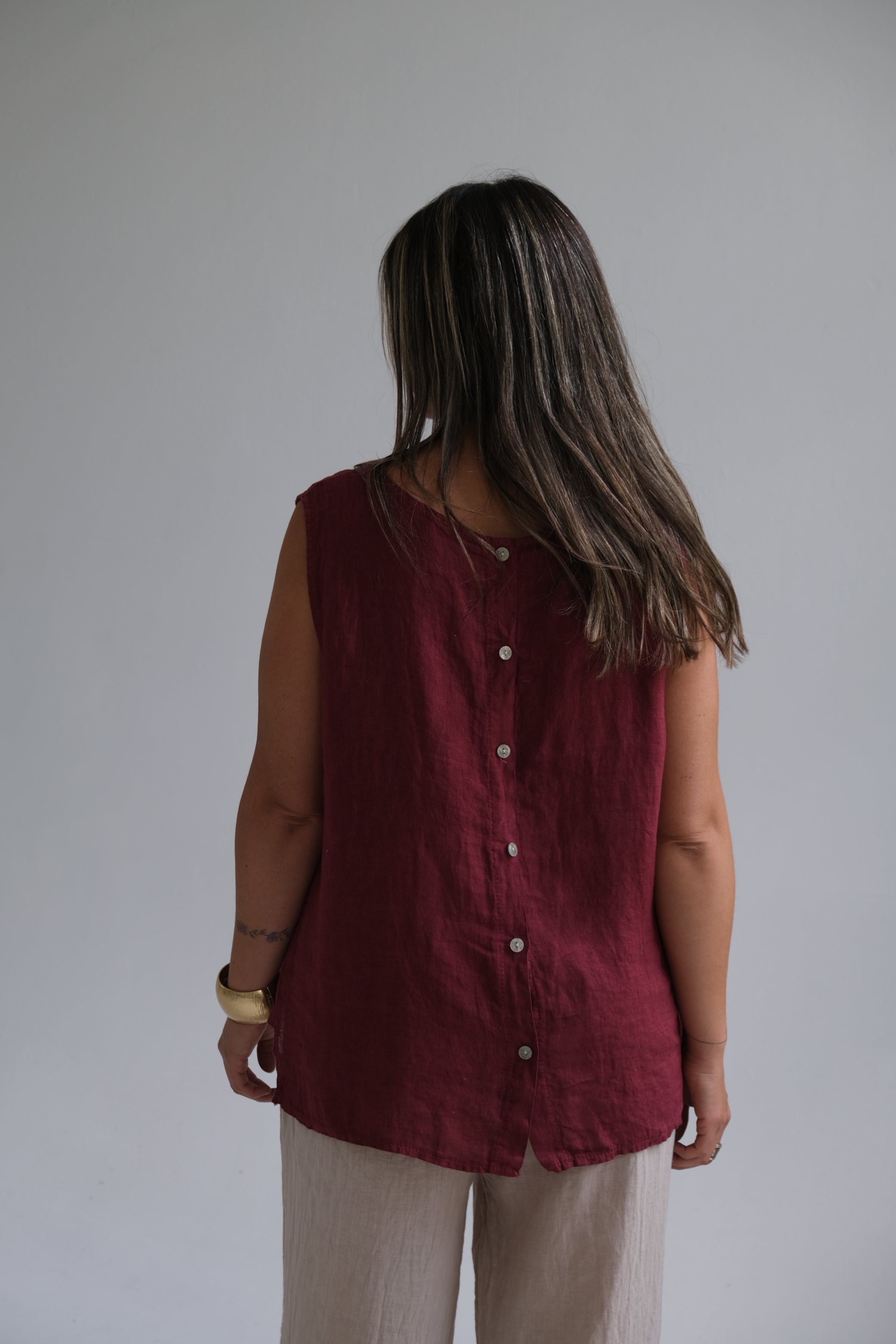 Musculosa Dolceacqua Bordeaux