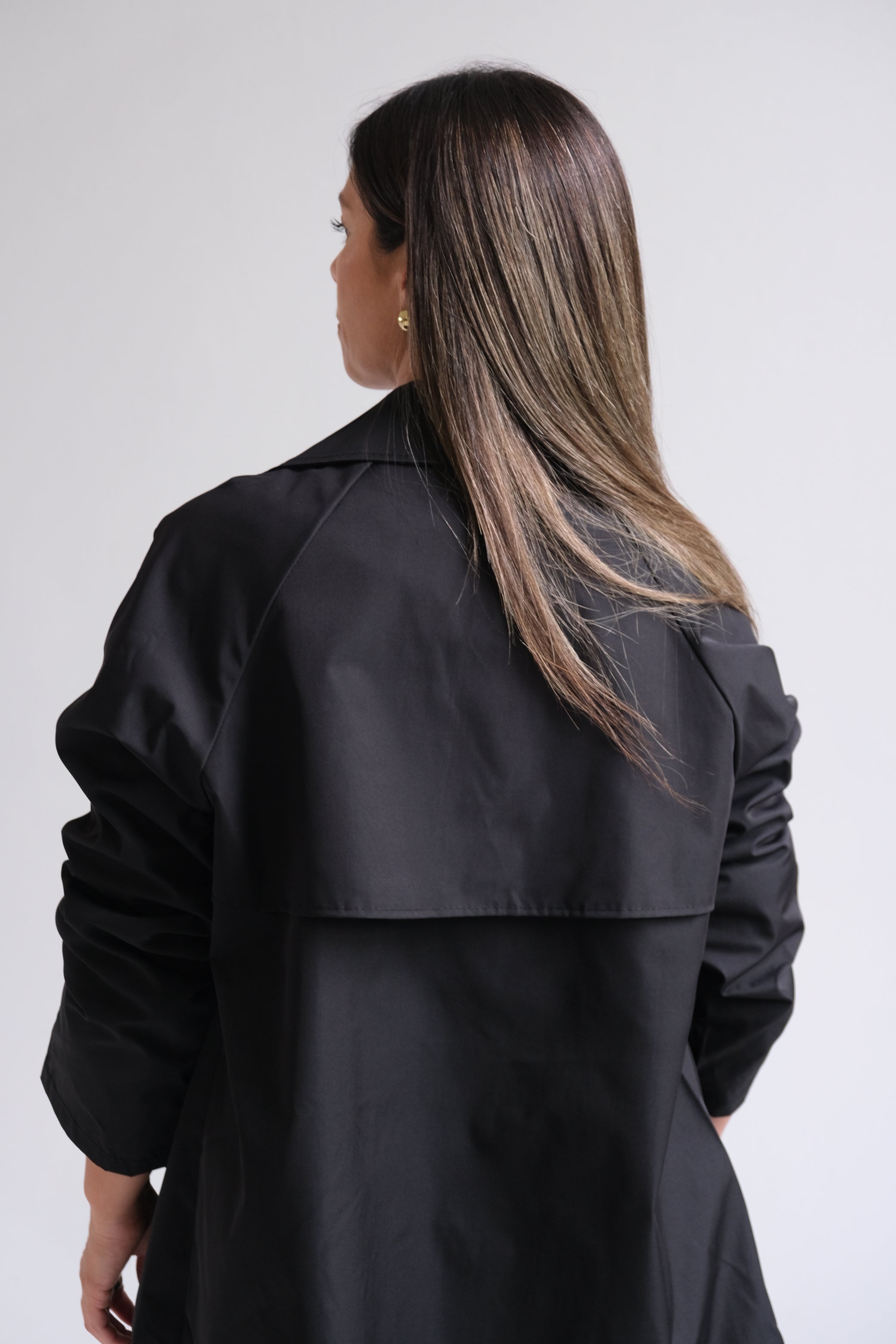 Trench Negro