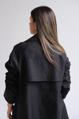 Trench Negro