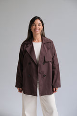 Trench Chocolate