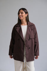 Trench Chocolate