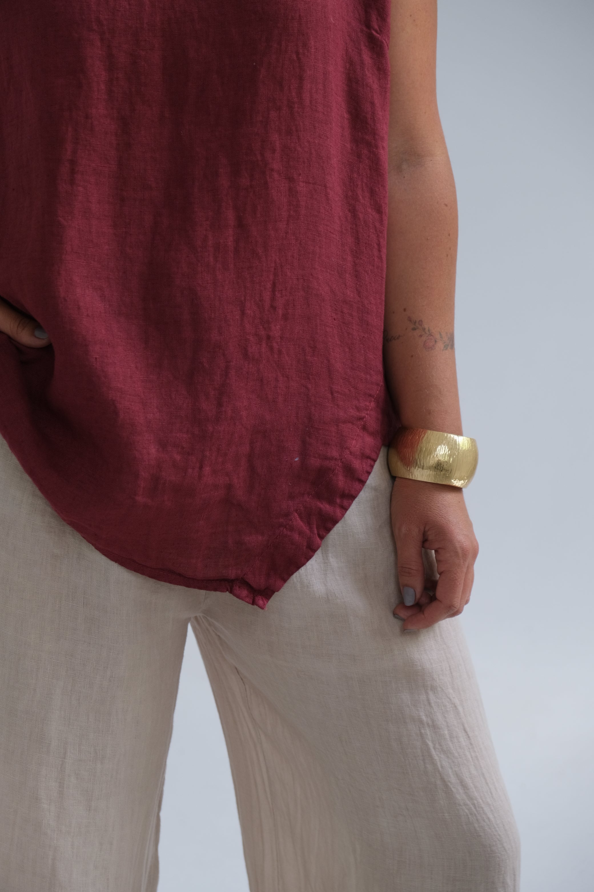 Musculosa Dolceacqua Bordeaux