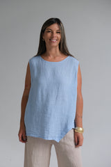 Musculosa Dolceacqua Celeste