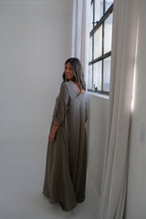 Vestido Magic Visón