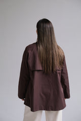 Trench Chocolate