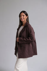 Trench Chocolate