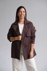 Trench Chocolate