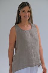 Musculosa Minerva Visón
