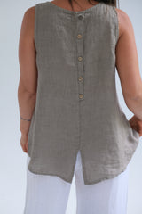 Musculosa Minerva Visón