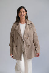 Trench Beige