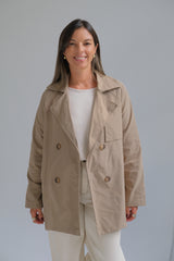 Trench Beige