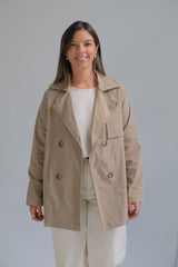 Trench Beige