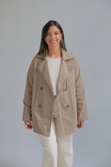 Trench Beige