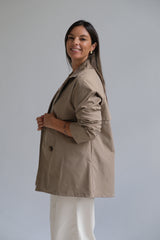 Trench Beige