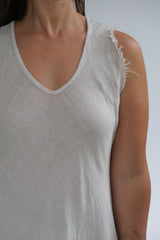 Vestido Bellagio Beige