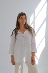 Blusa Lole Blanco