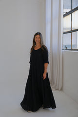 Vestido Magic Negro
