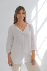 Blusa Lole Blanco