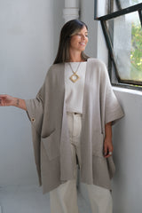 Poncho Lirio Visón