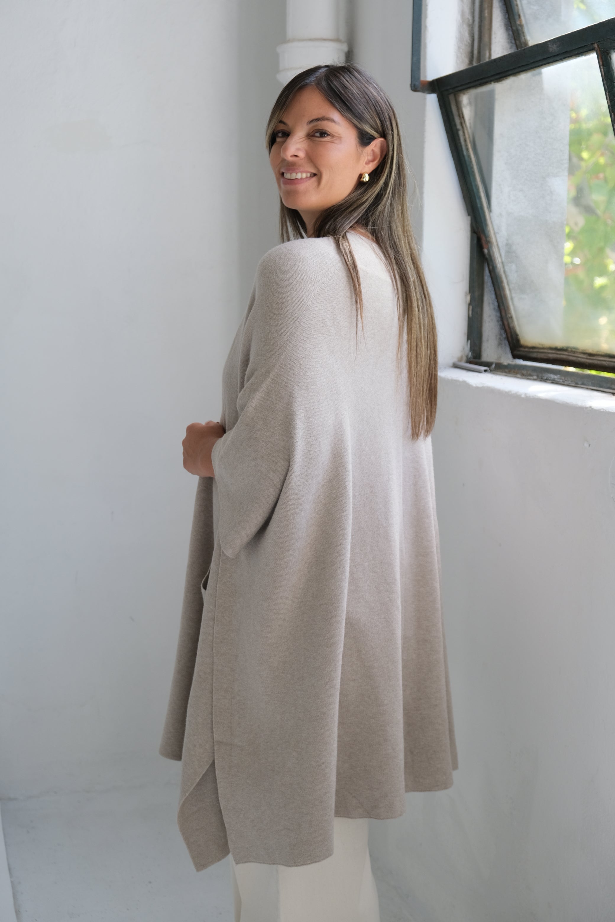 Poncho Lirio Visón