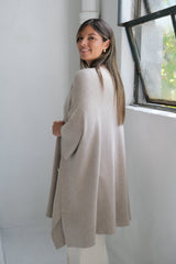 Poncho Lirio Visón