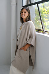 Poncho Lirio Visón