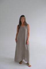 Vestido Adela Visón