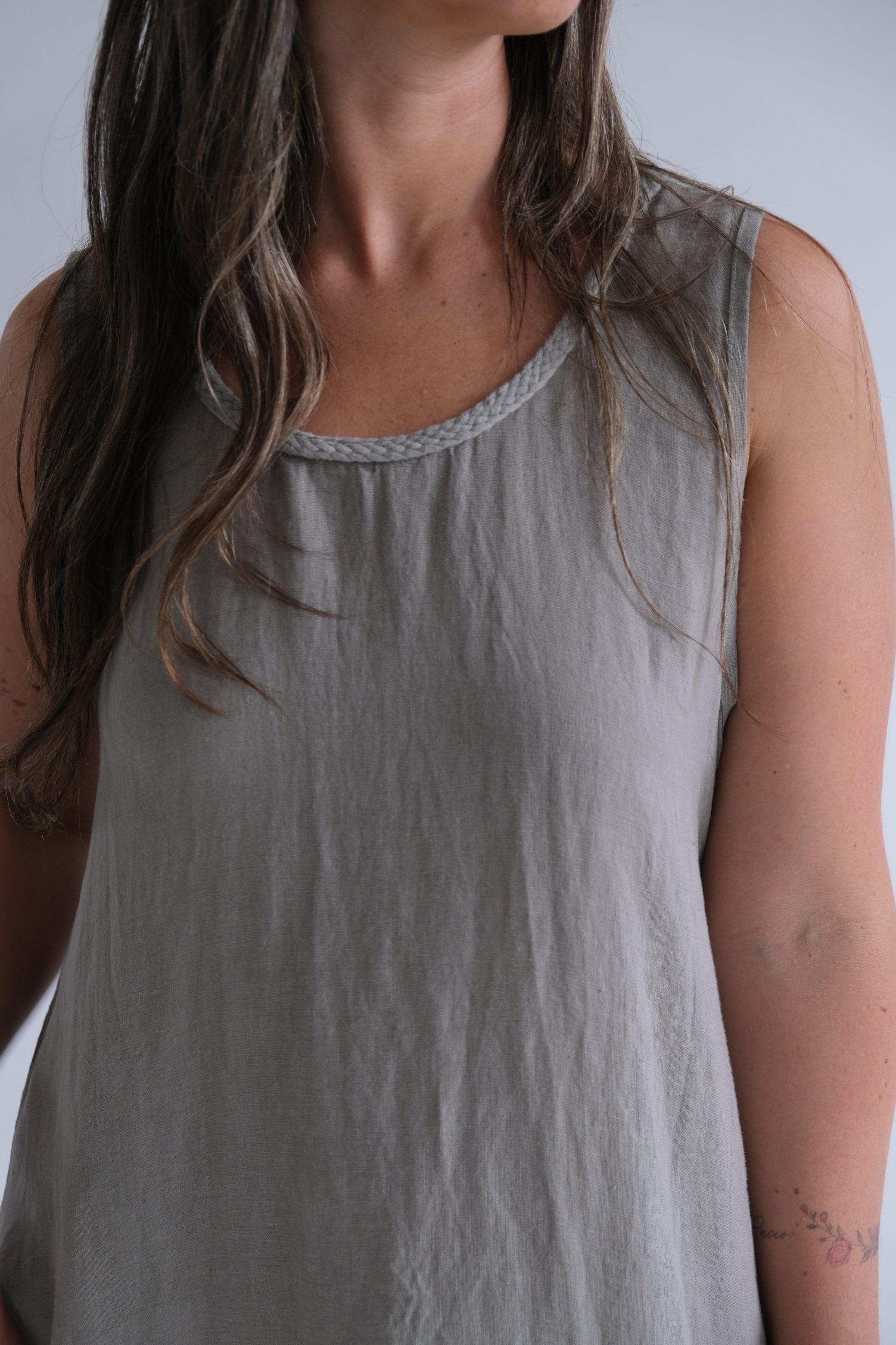 Vestido Adela Visón