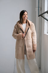 Tapado Ben Beige